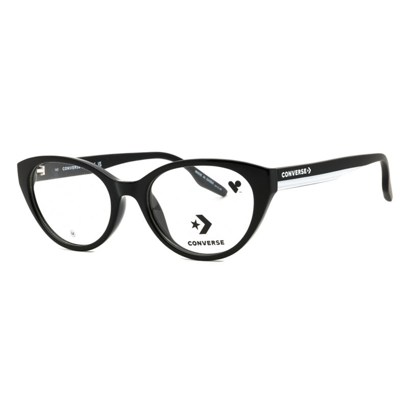 Gafas 52 mm color negro