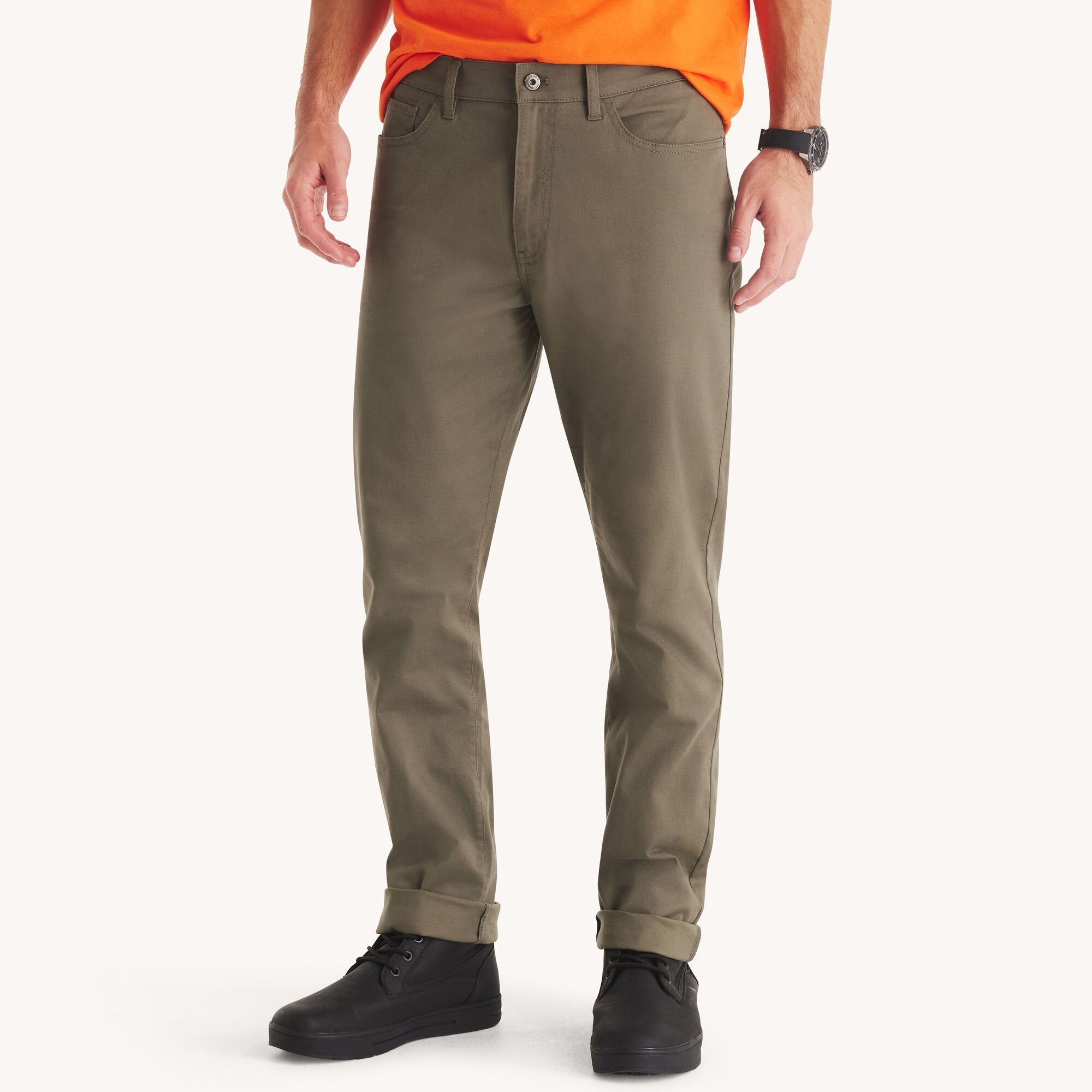 Pantalón de hombre