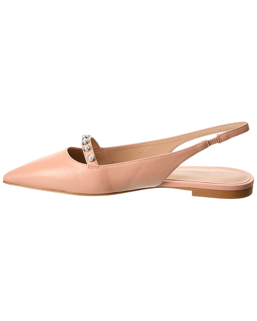 Zapatos de cuero