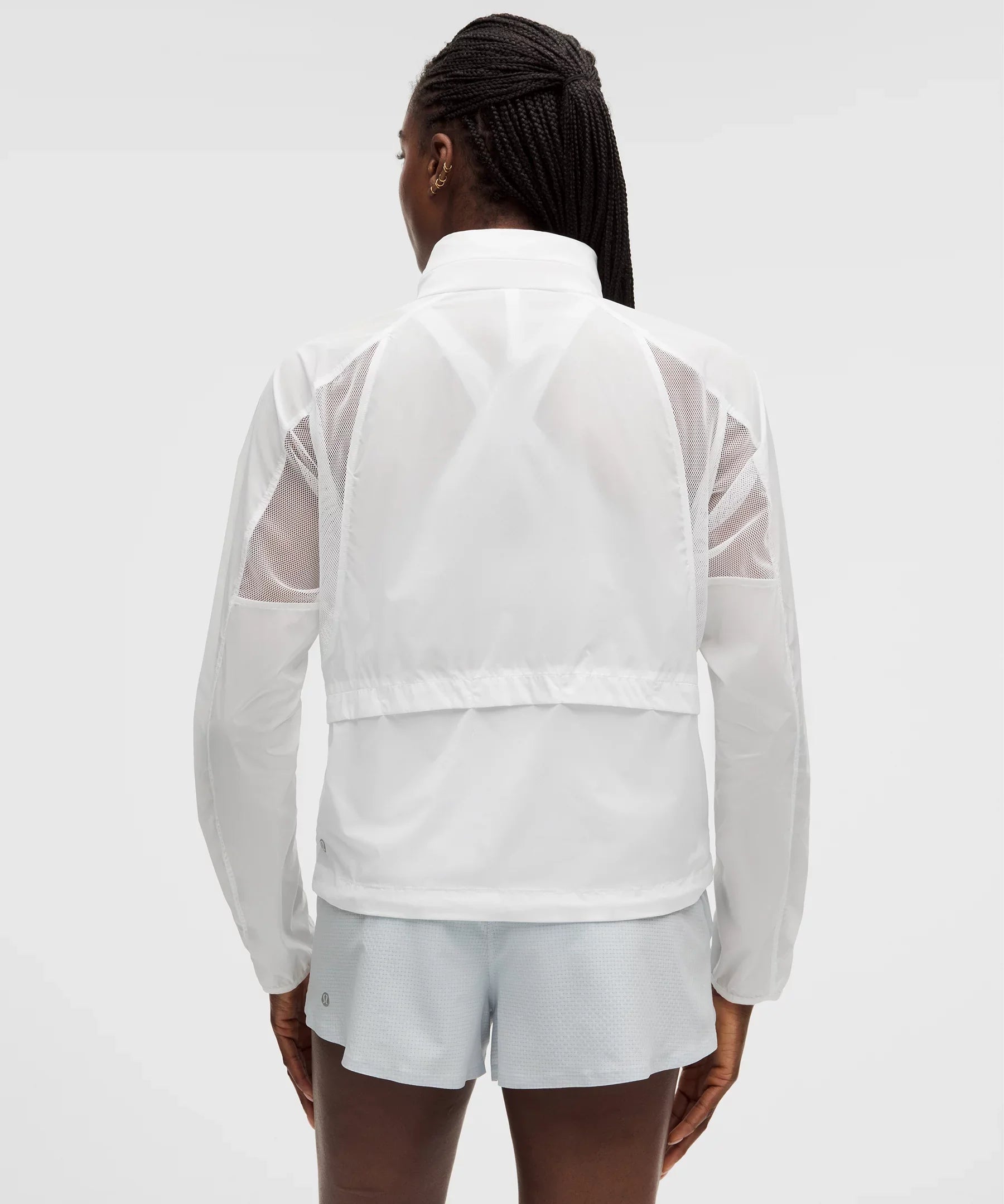 Chaqueta