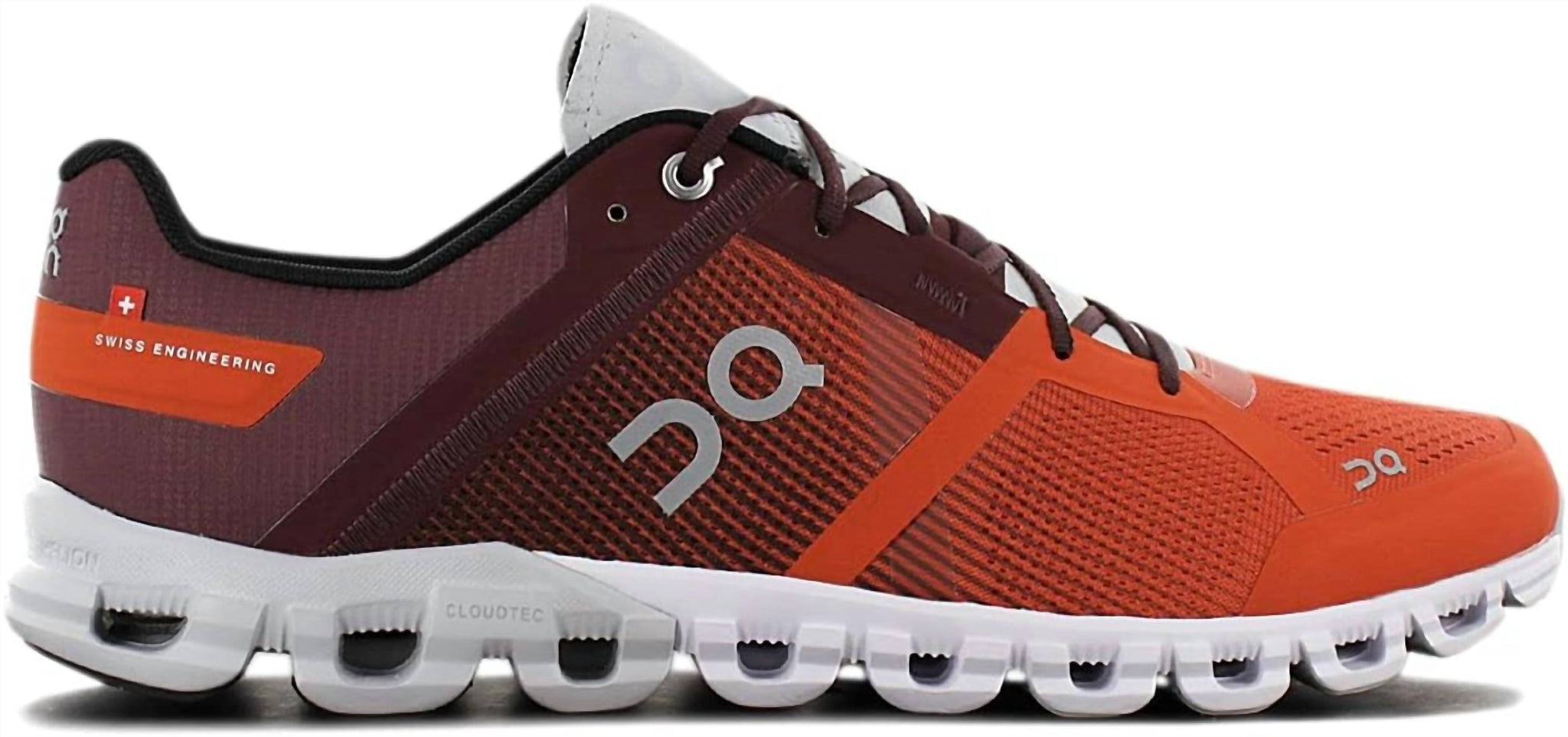 Tenis de hombre