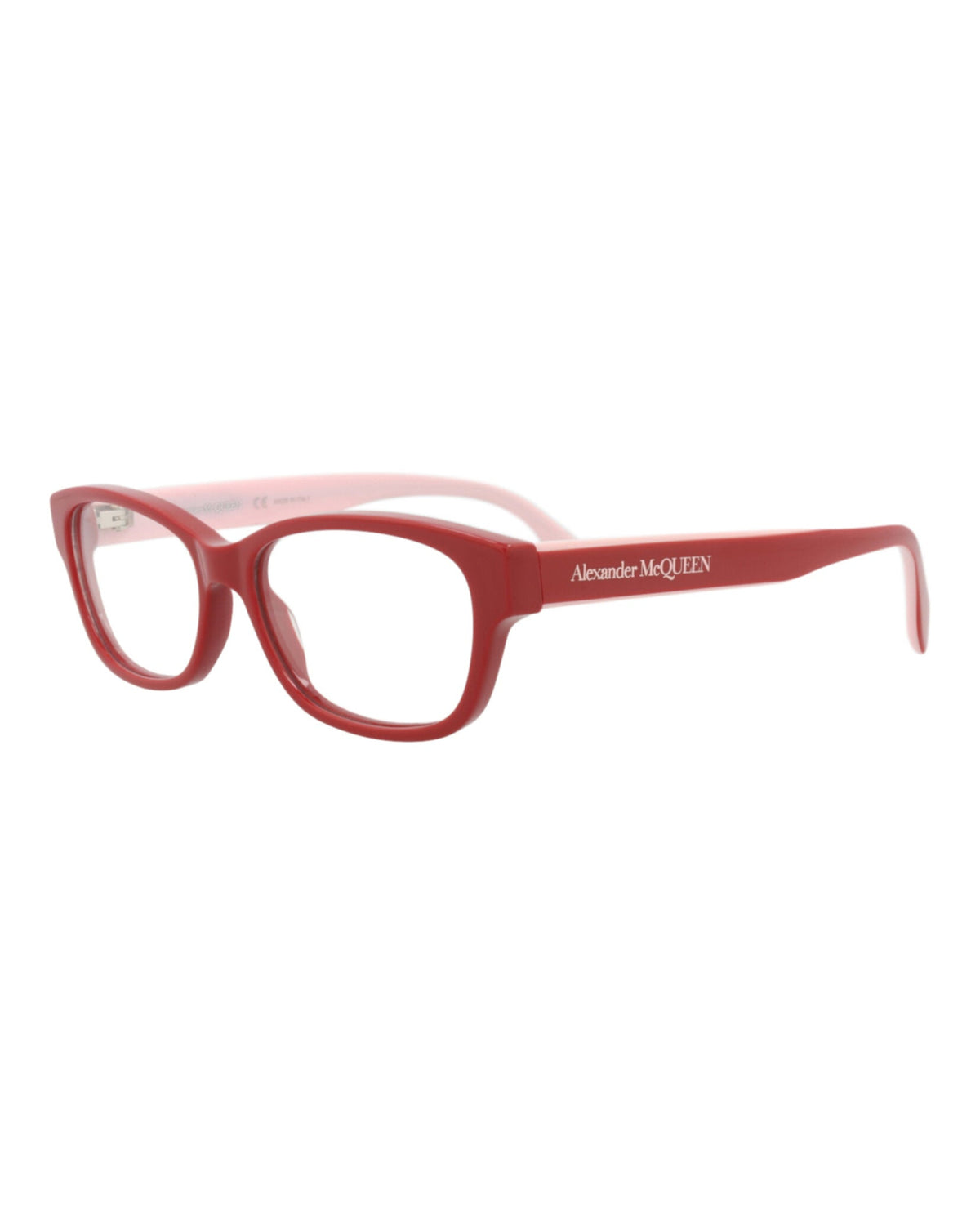 Montura para gafas de acetato de montura cuadrada