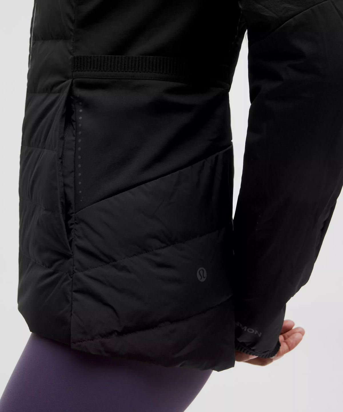 Chaqueta de mujer