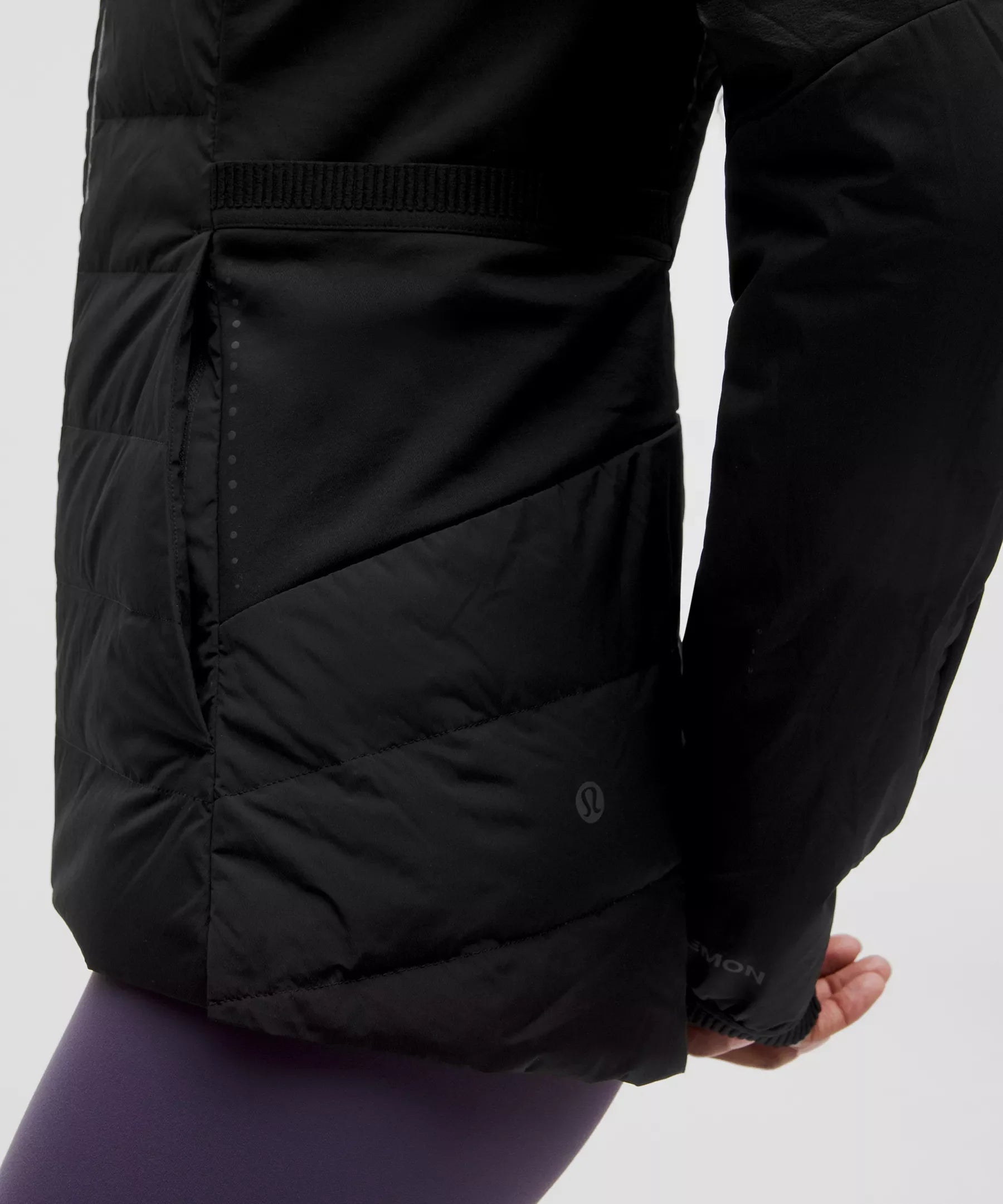 Chaqueta de mujer