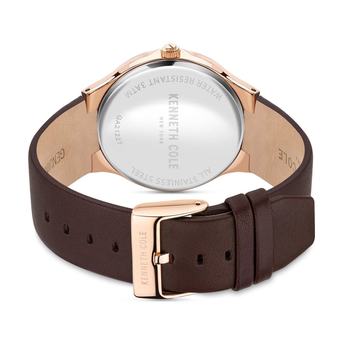 Reloj de hombre