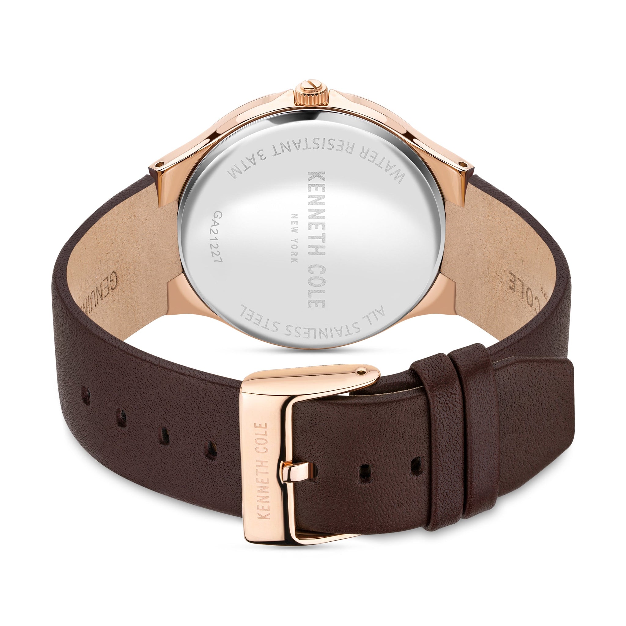 Reloj de hombre