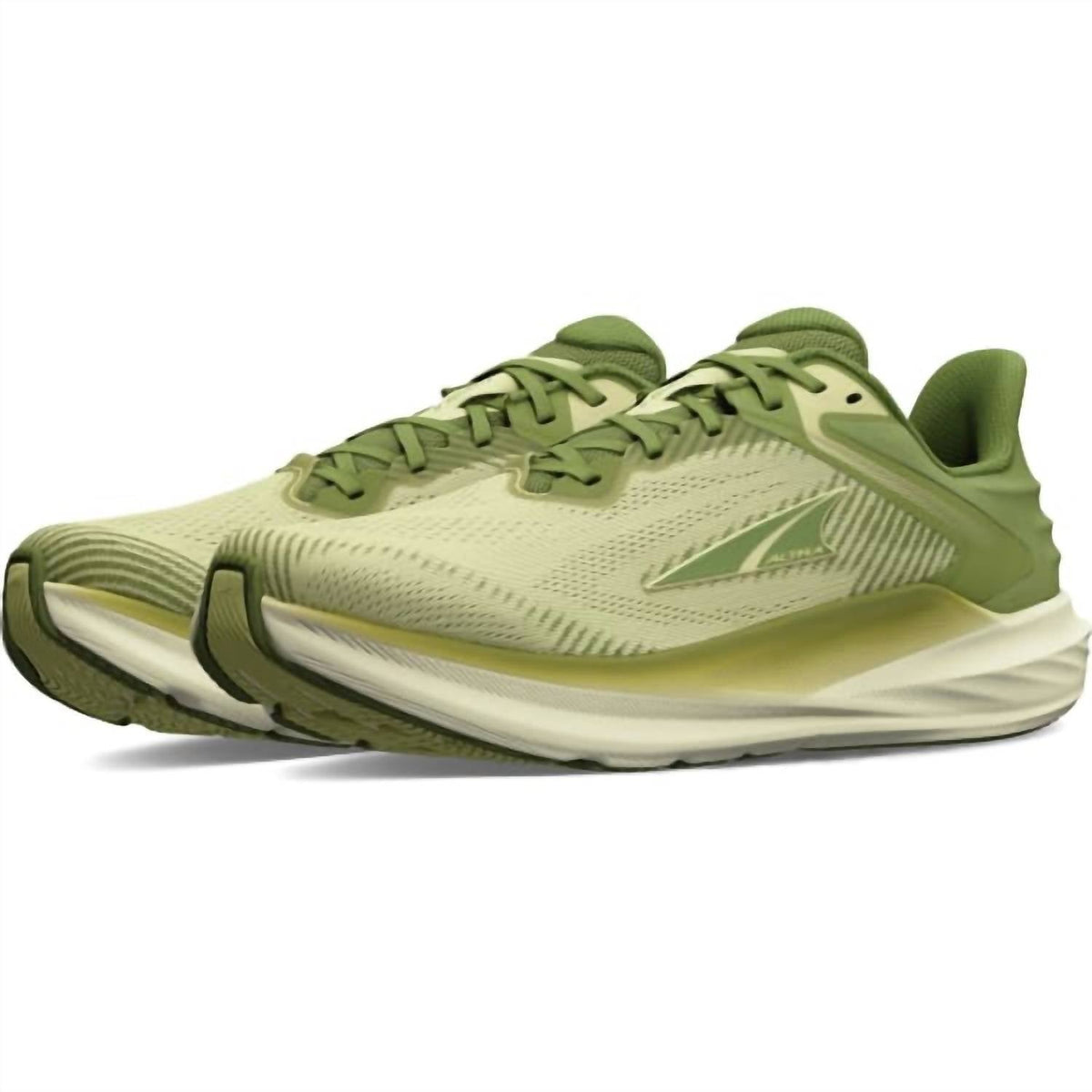 Tenis para correr de hombre