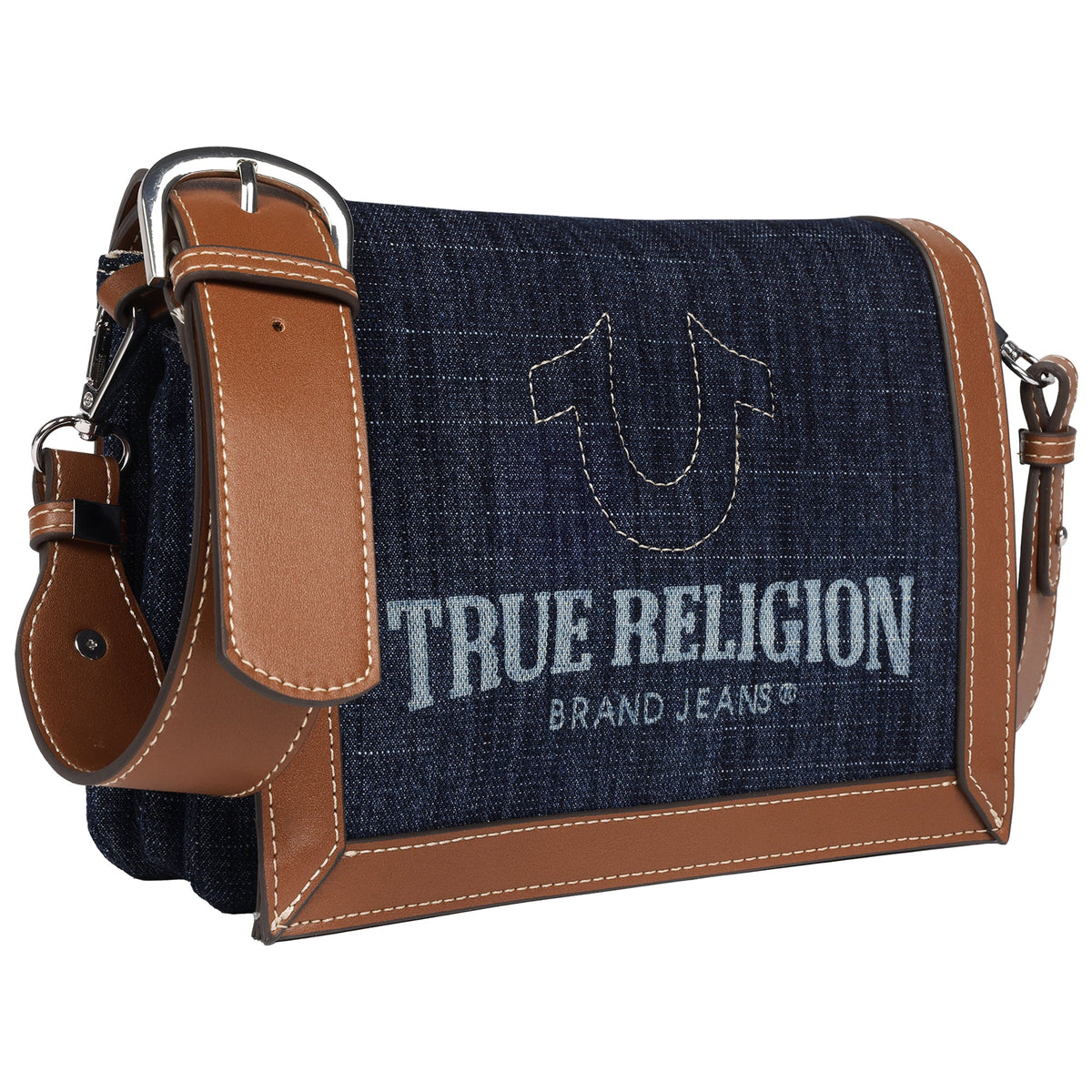Bolso cruzado