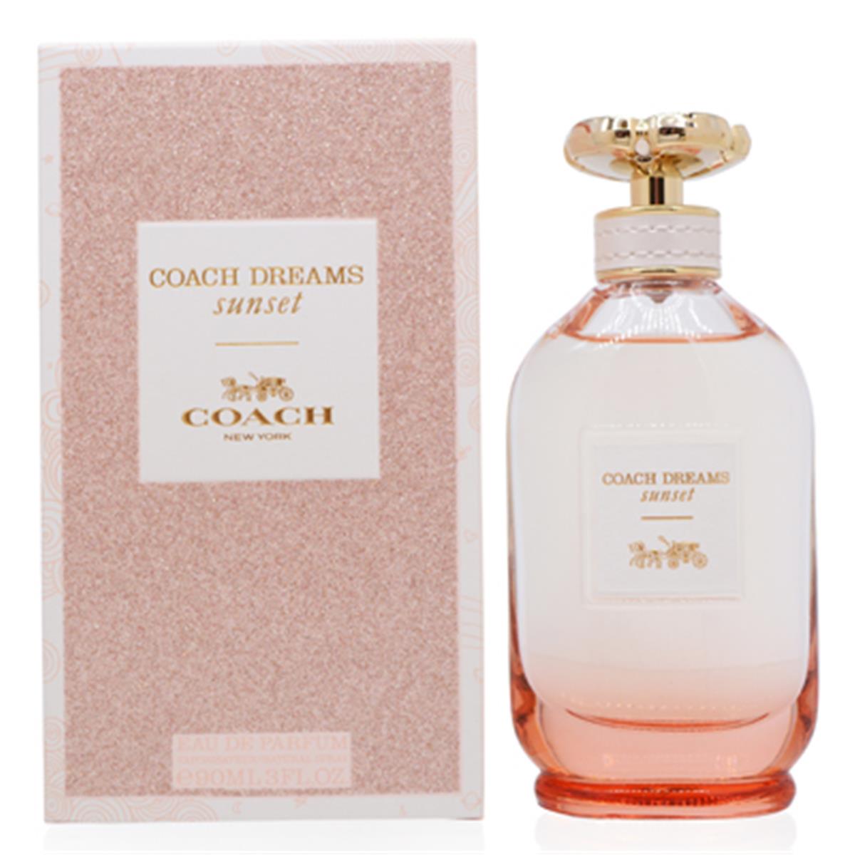 Perfume de mujer eau de parfum 3 oz