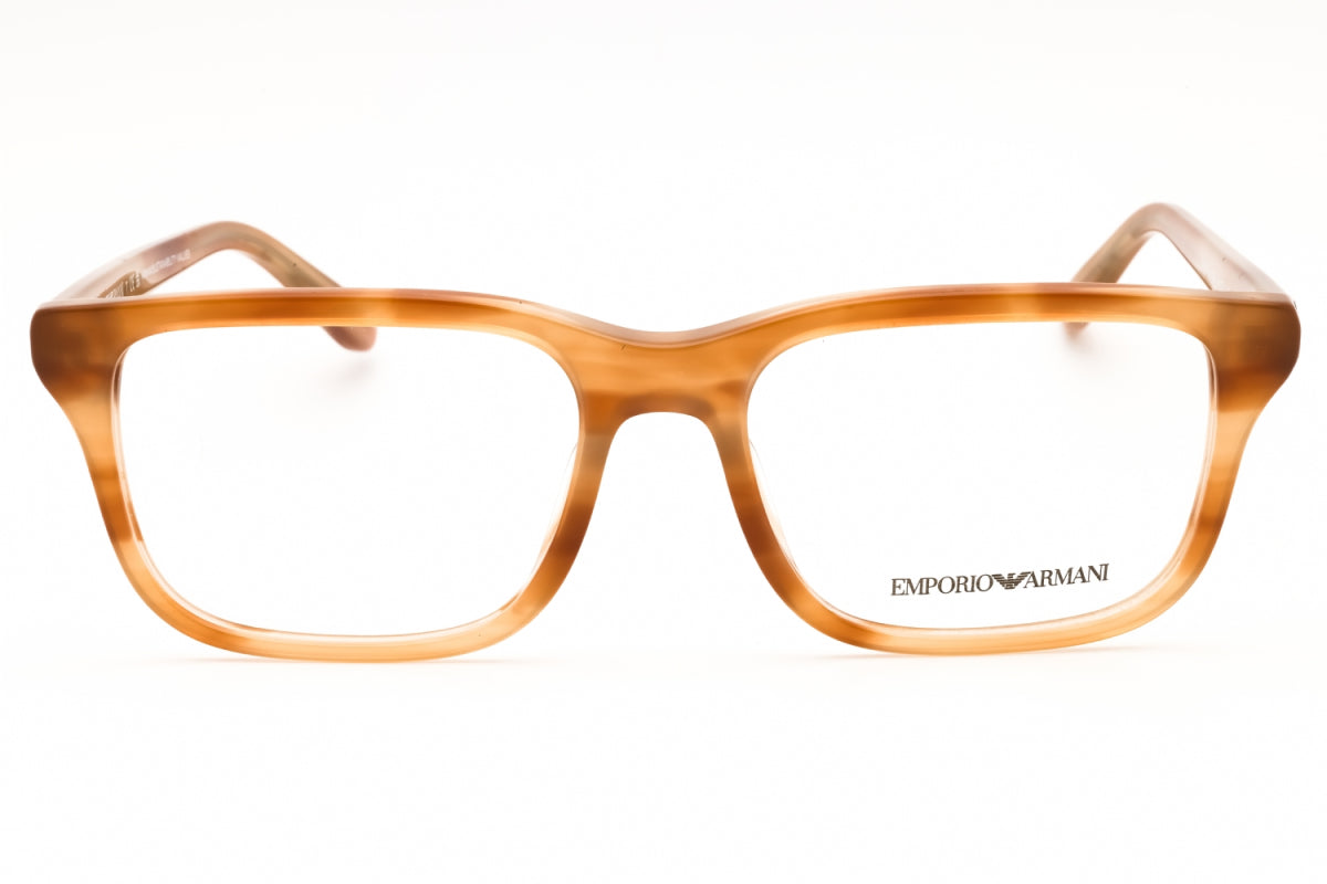 Gafas 54 mm color café