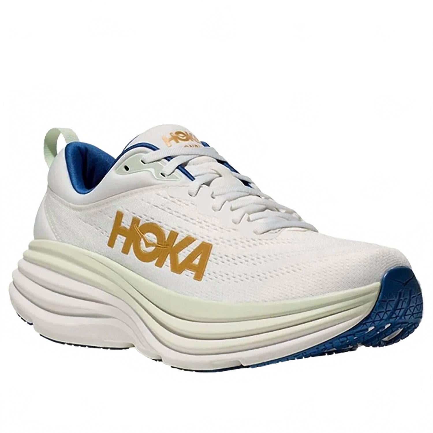Tenis para correr de hombre color dorado