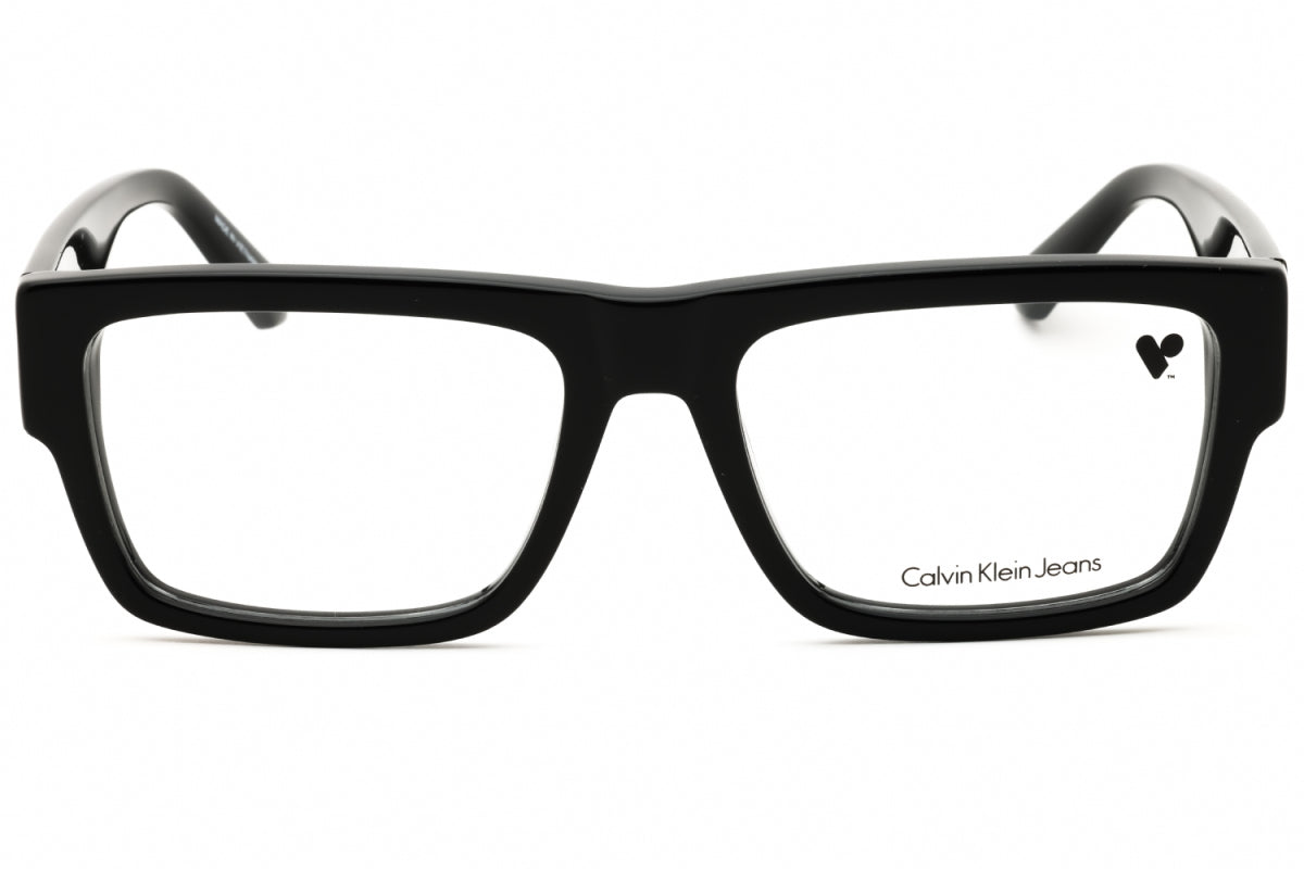Gafas 56 mm color negro