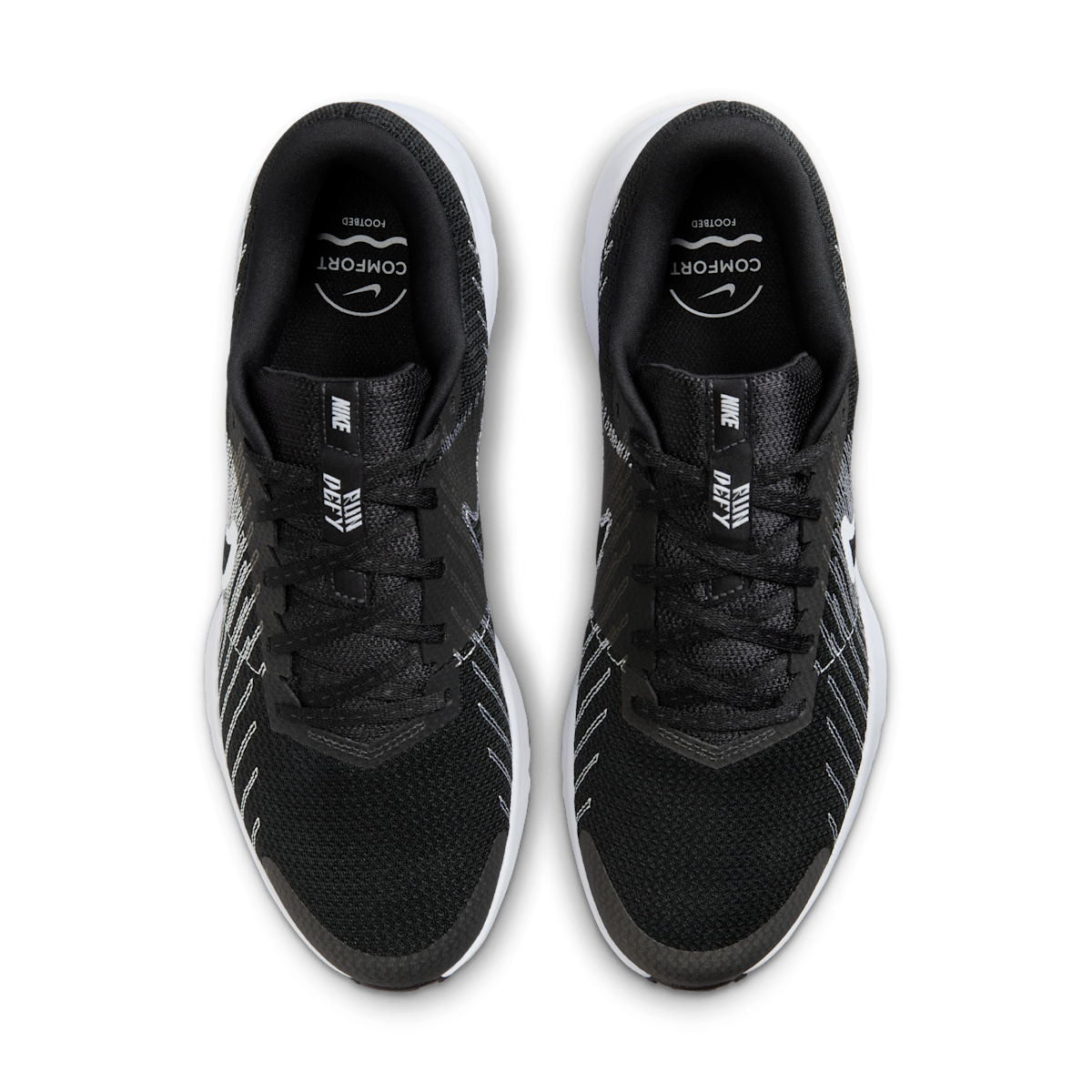 Tenis para correr de hombre
