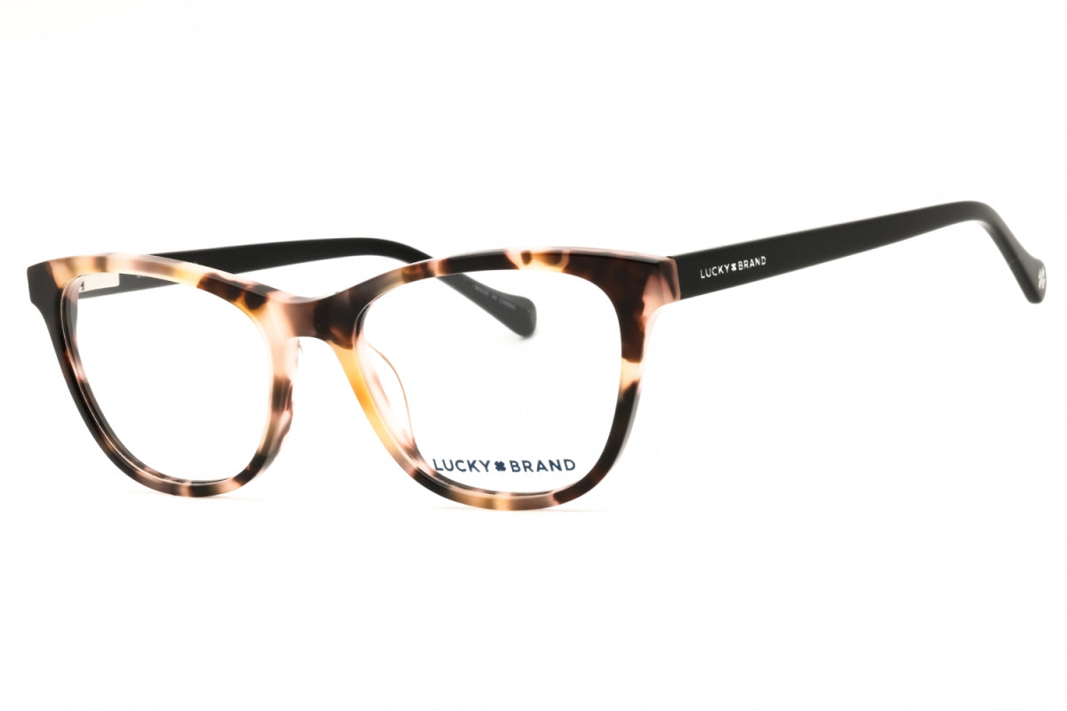 Gafas 54 mm color rosado