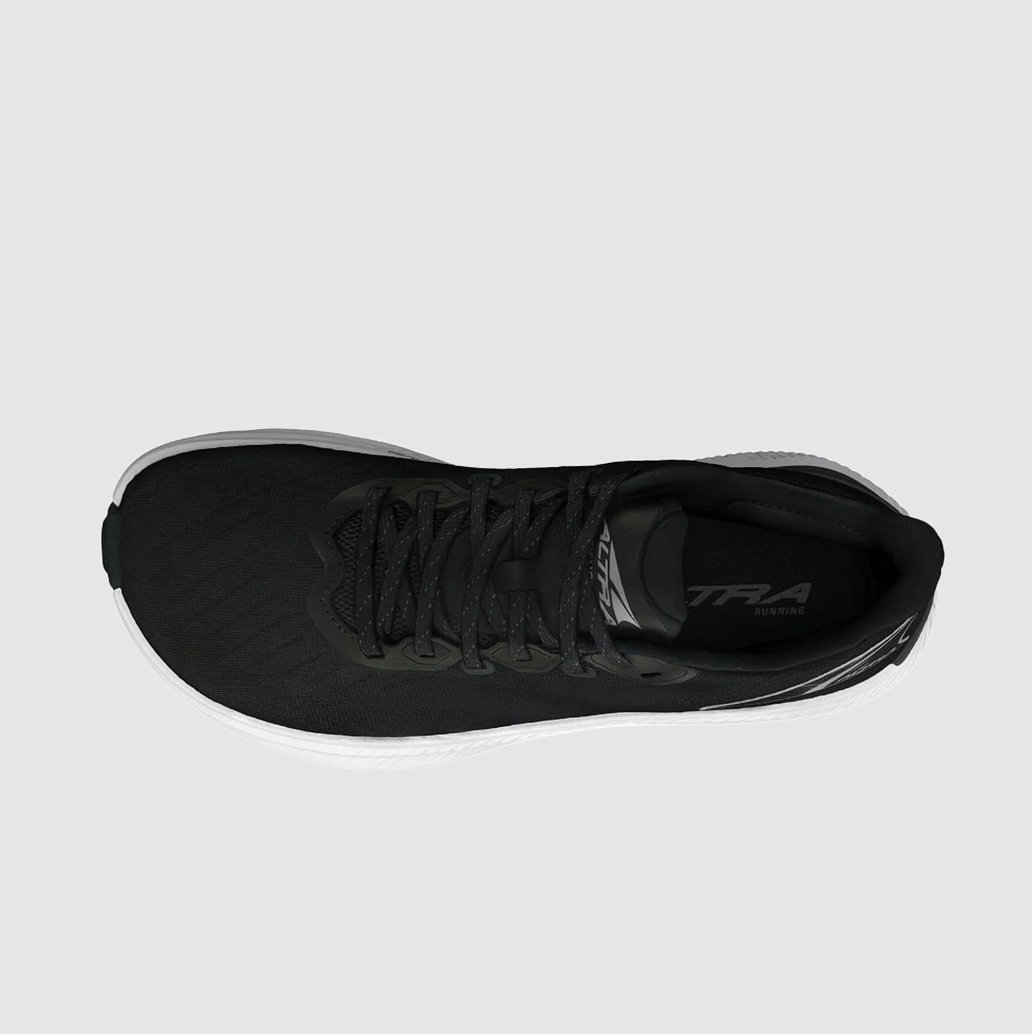 Zapatos de mujer color negro