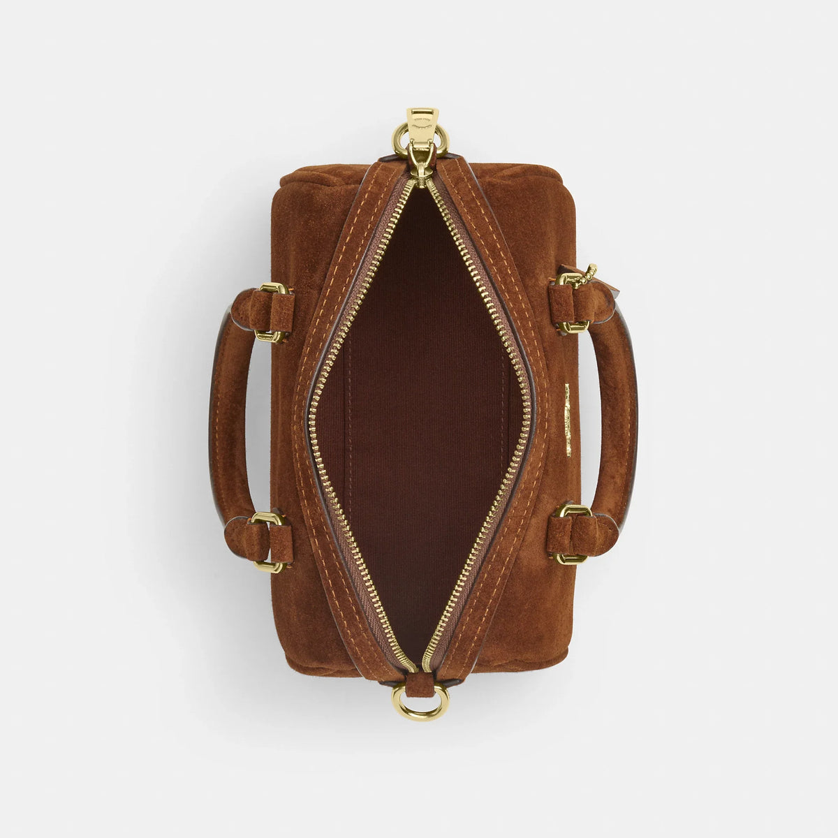 Bolso cruzado