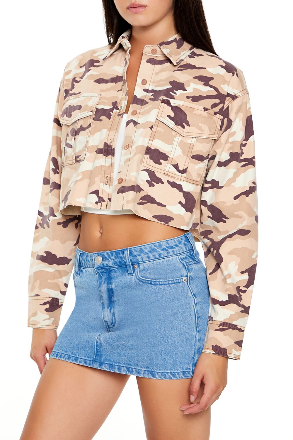 Camisa