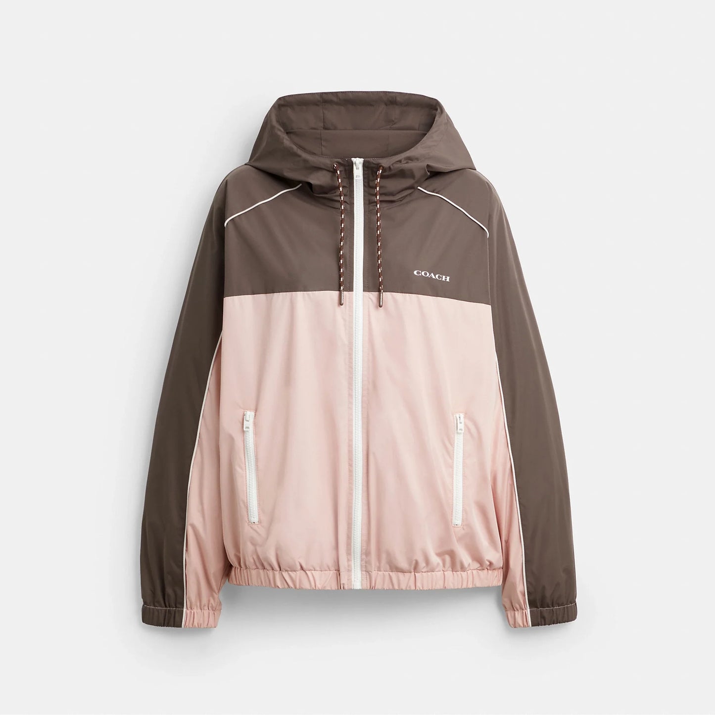 Chaqueta