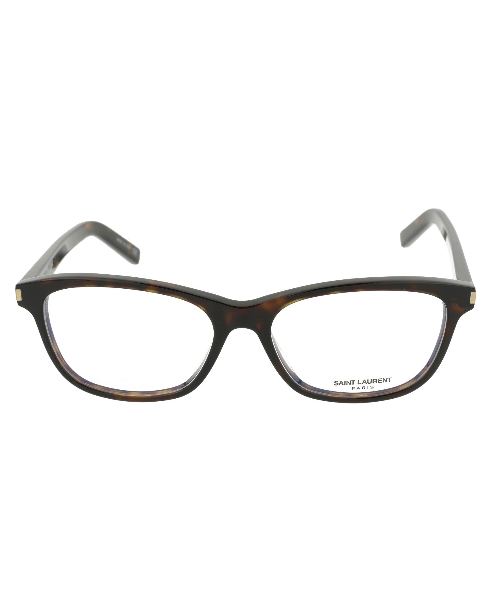 Montura para gafas de montura cuadrada