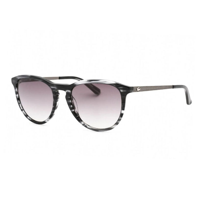 Gafas color gris
