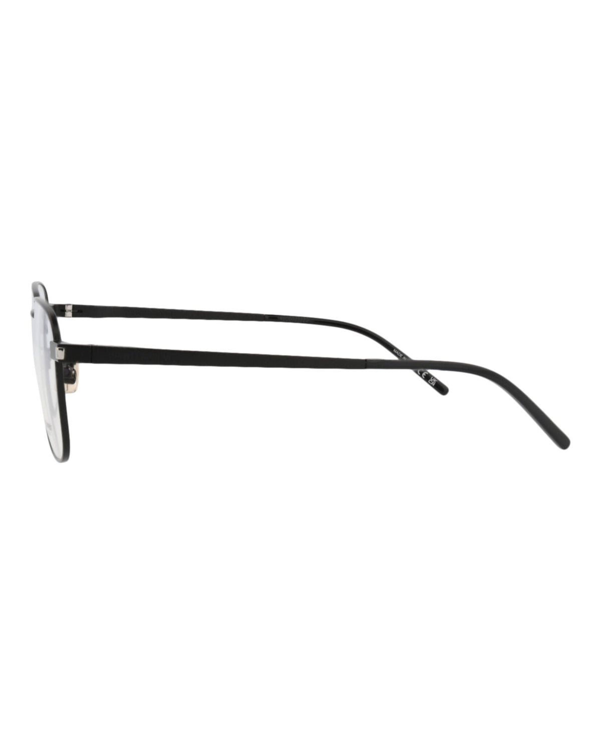 Montura para gafas de montura cuadrada