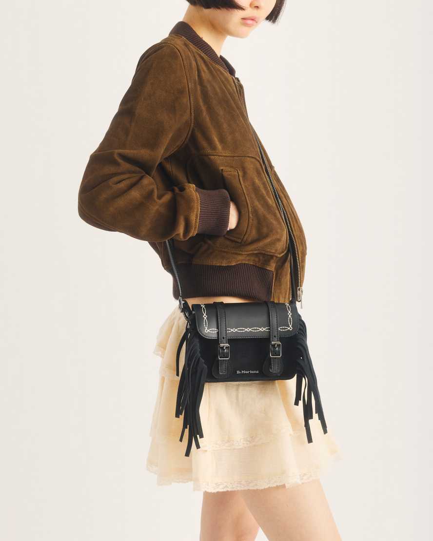 Bolso de cuero