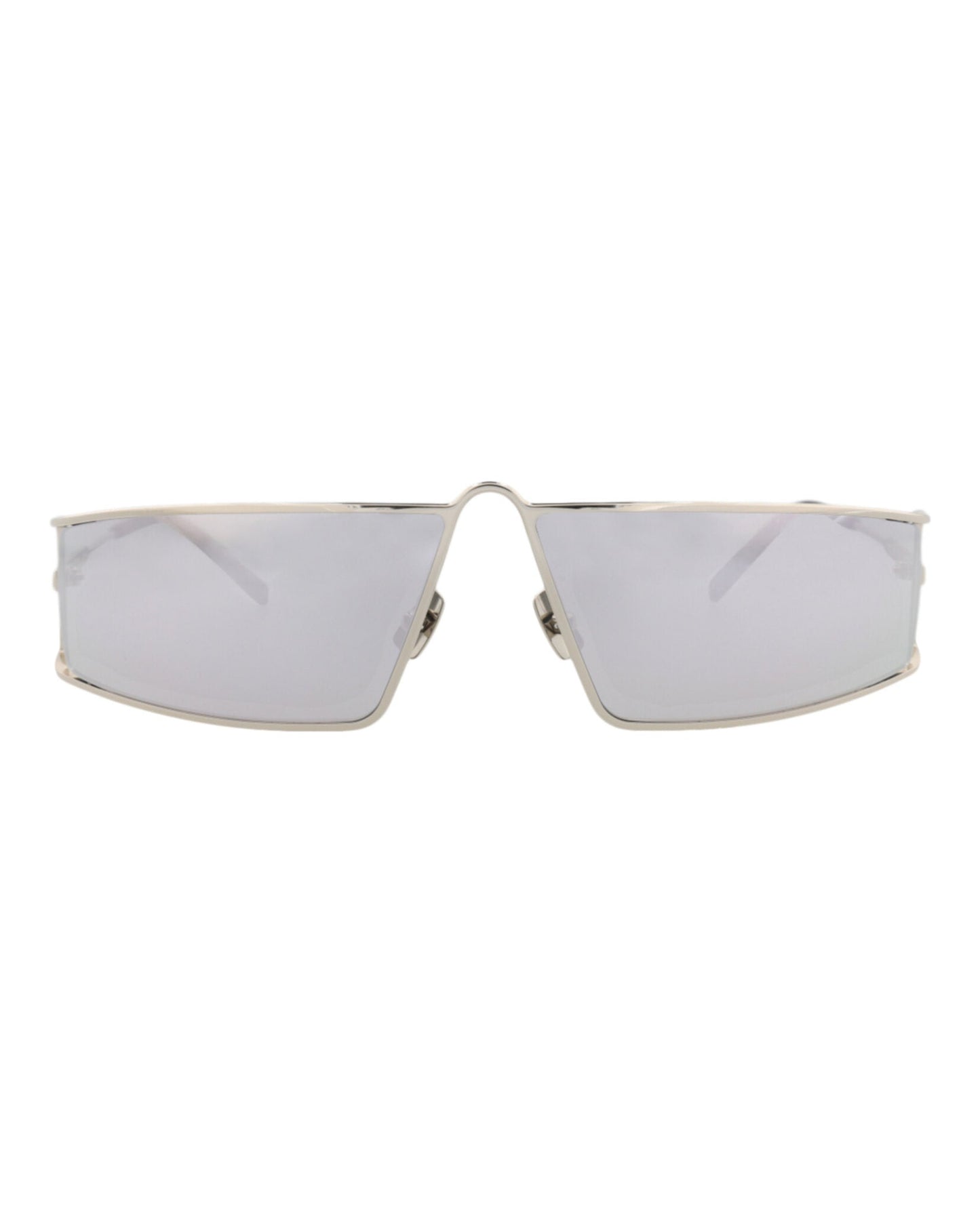 Gafas de sol de montura cuadrada