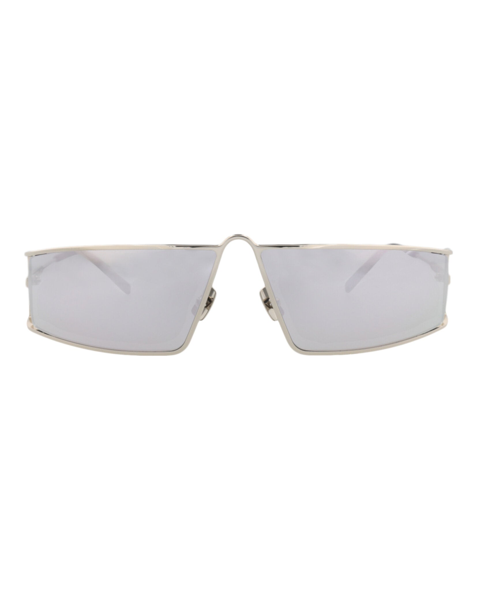 Gafas de sol de montura cuadrada