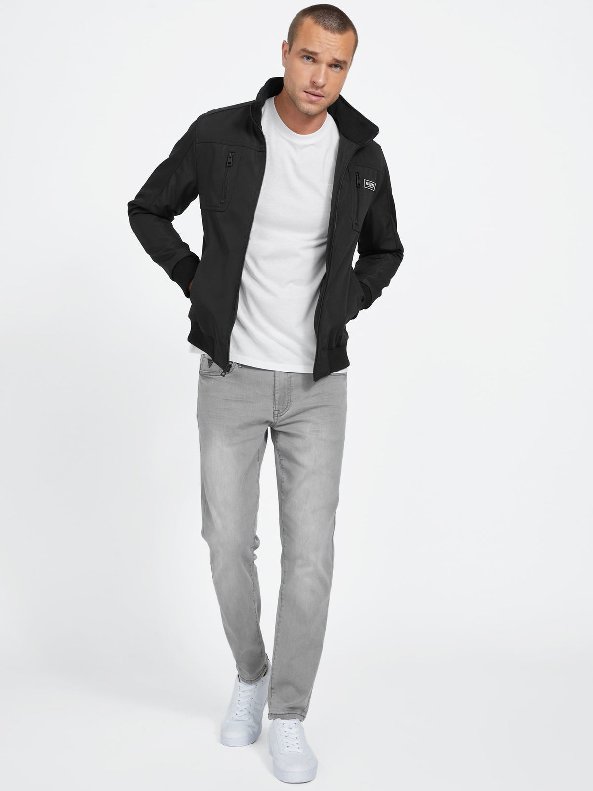 Chaqueta