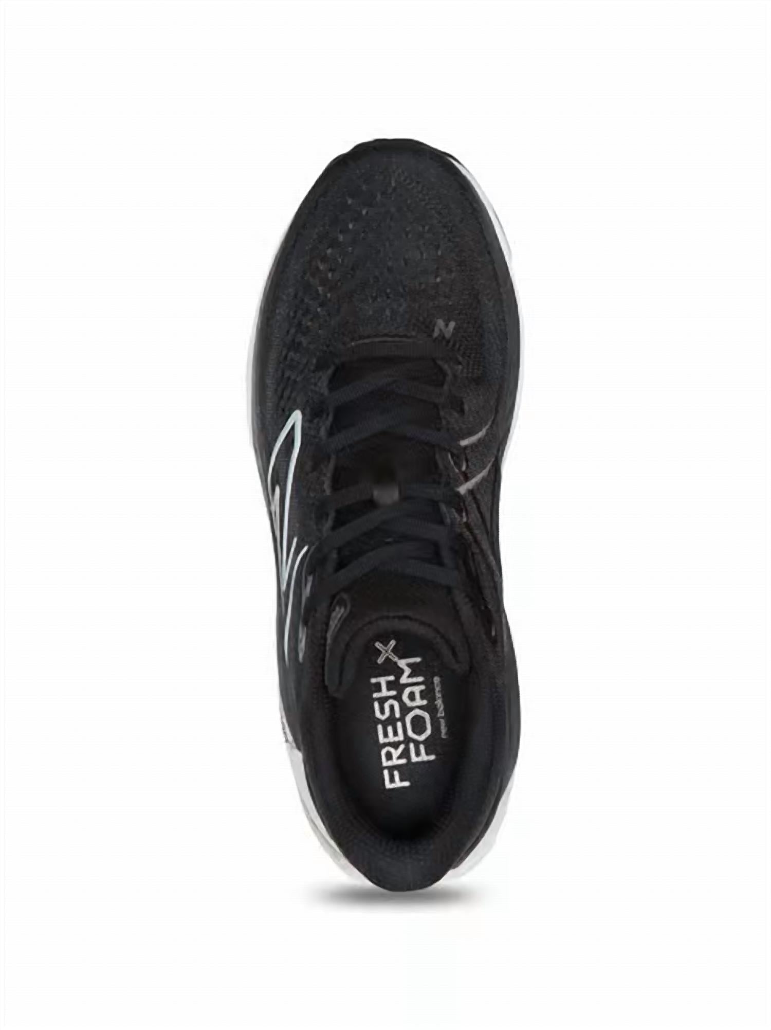 Zapatos de hombre color negro