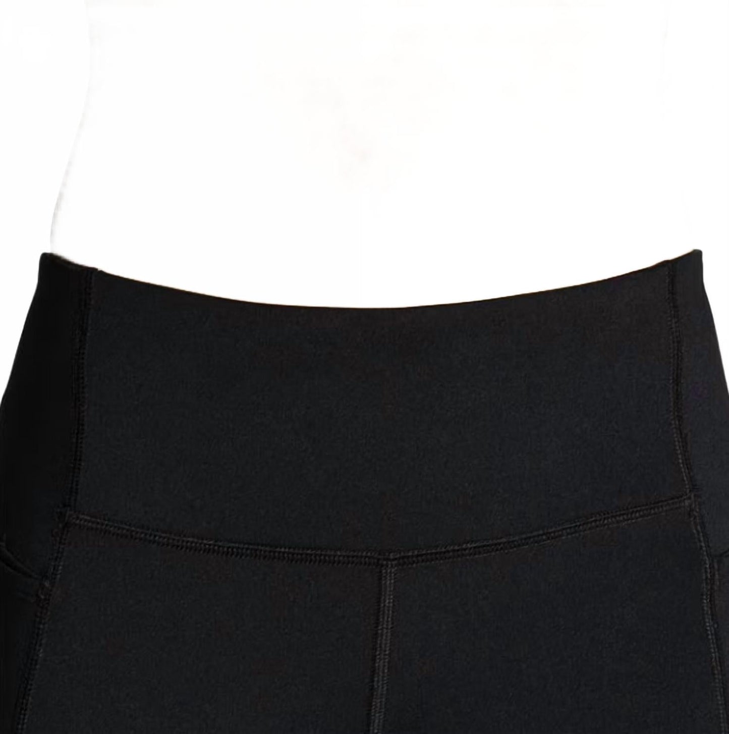 Leggings de mujer color negro