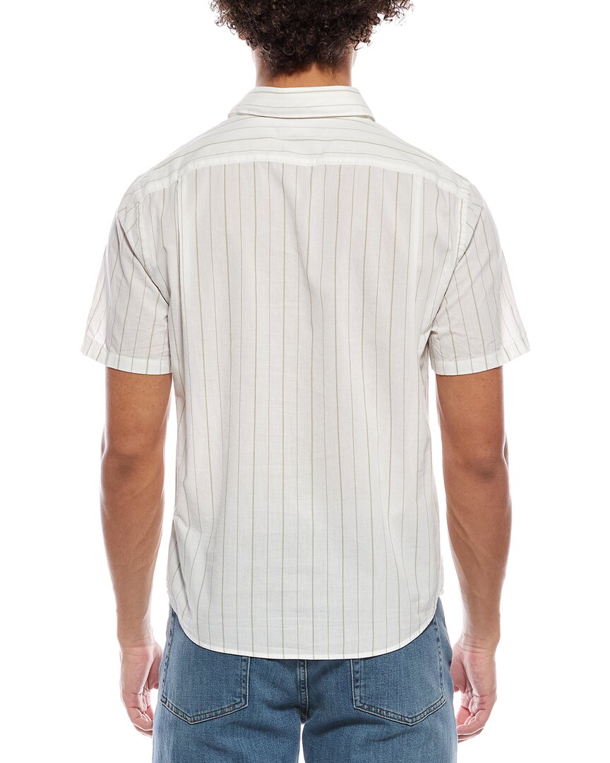 Camisa a rayas