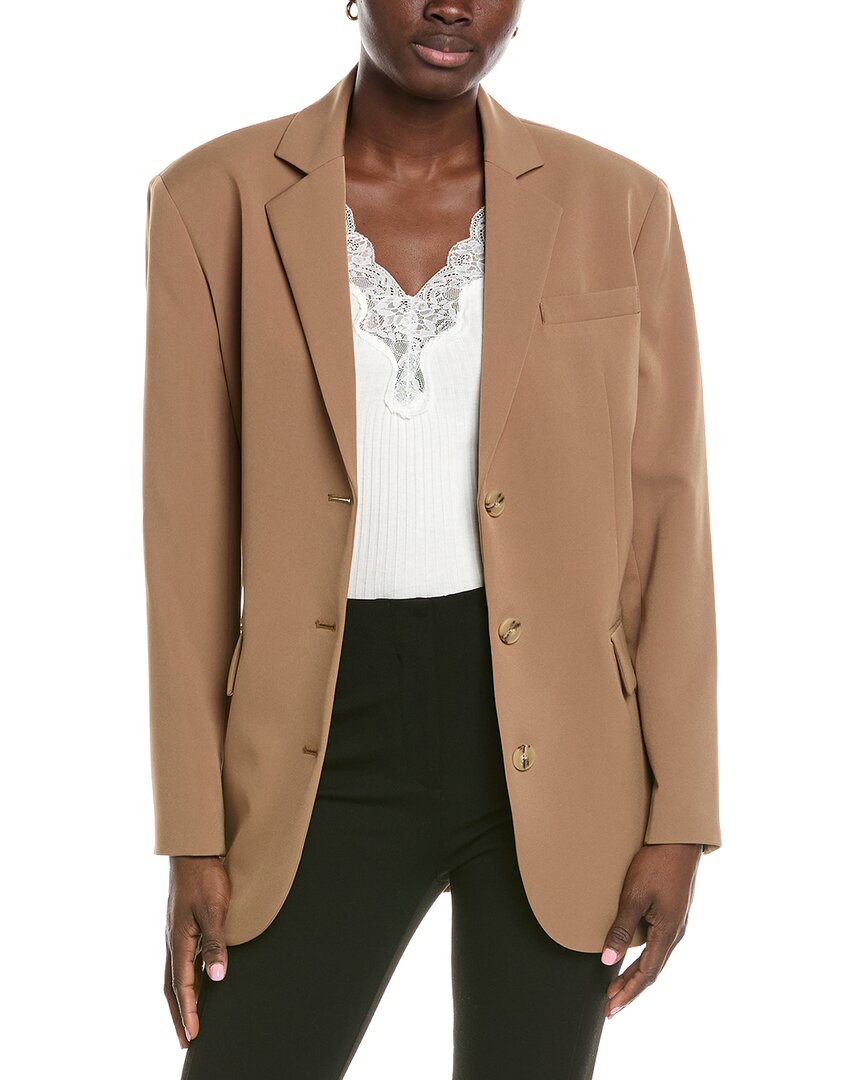 Chaqueta