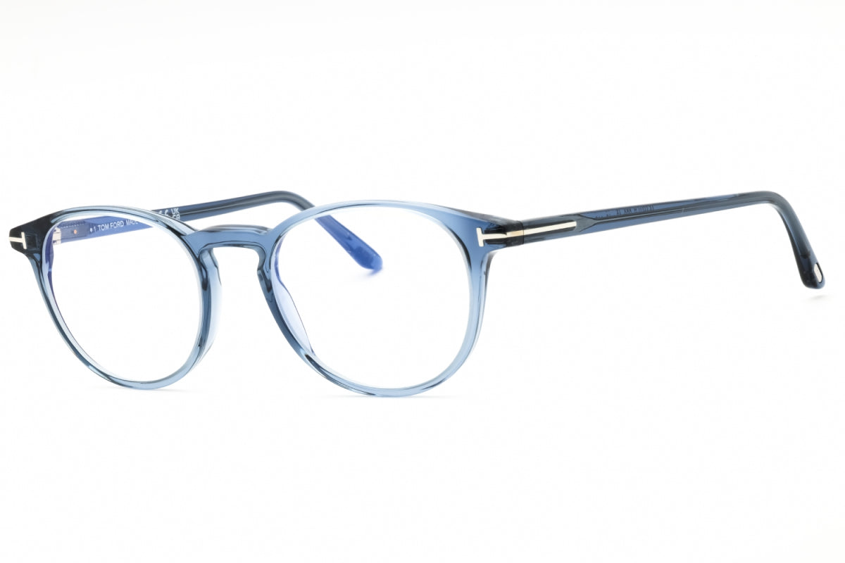 Gafas 49 mm color azul
