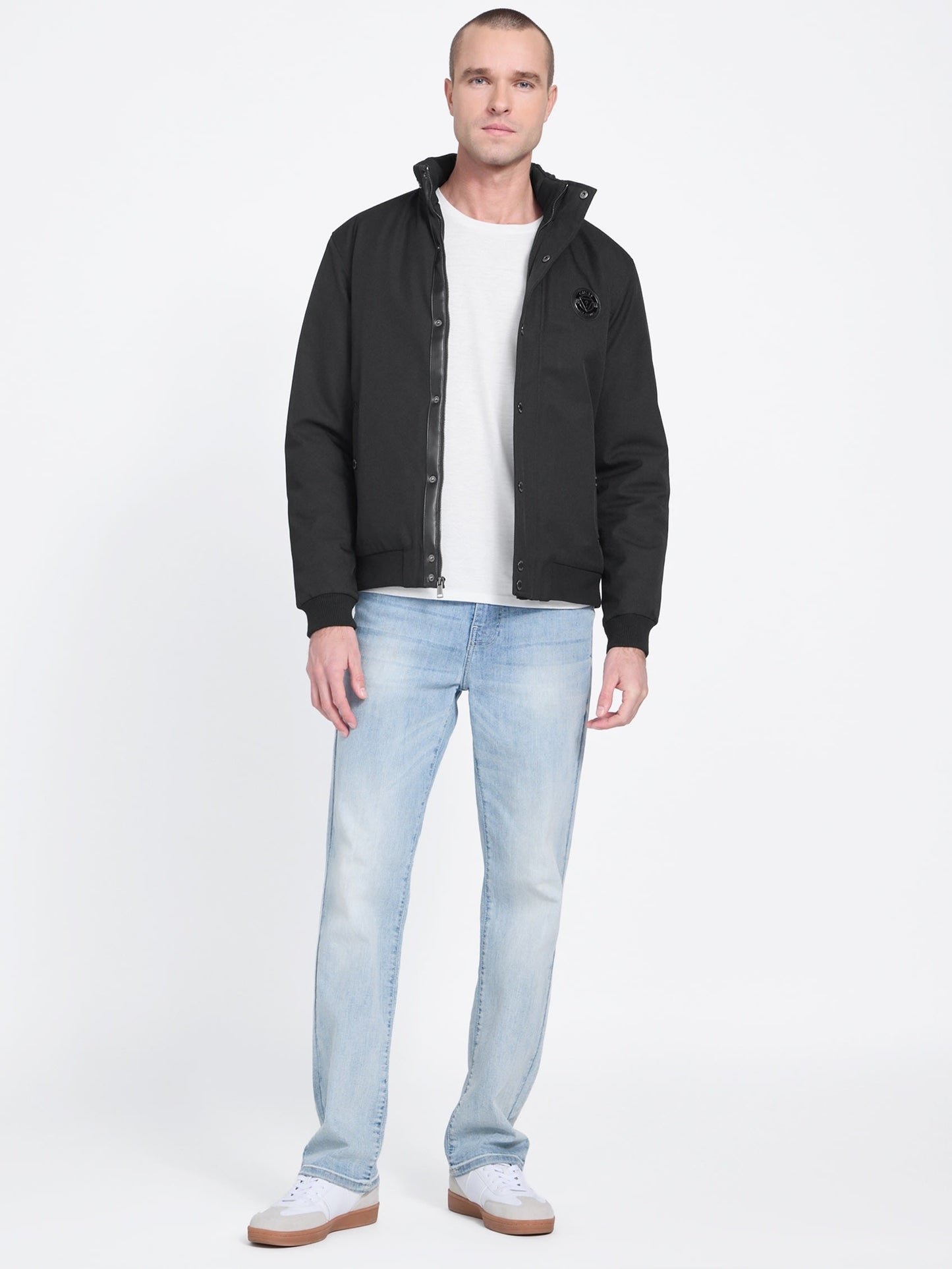 Chaqueta