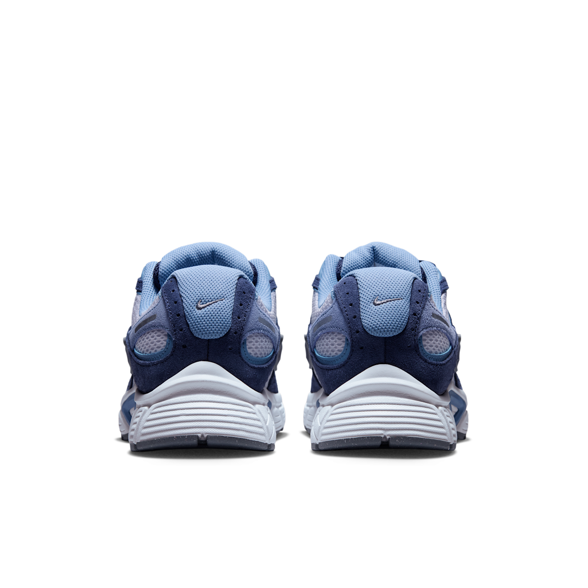 Zapatos de hombre de gamuza