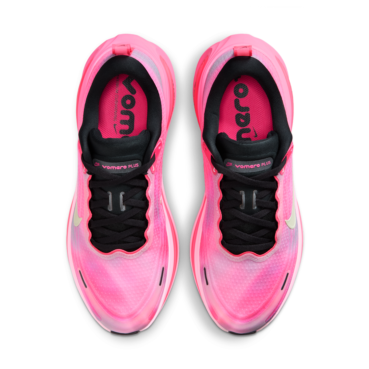 Tenis para correr de mujer