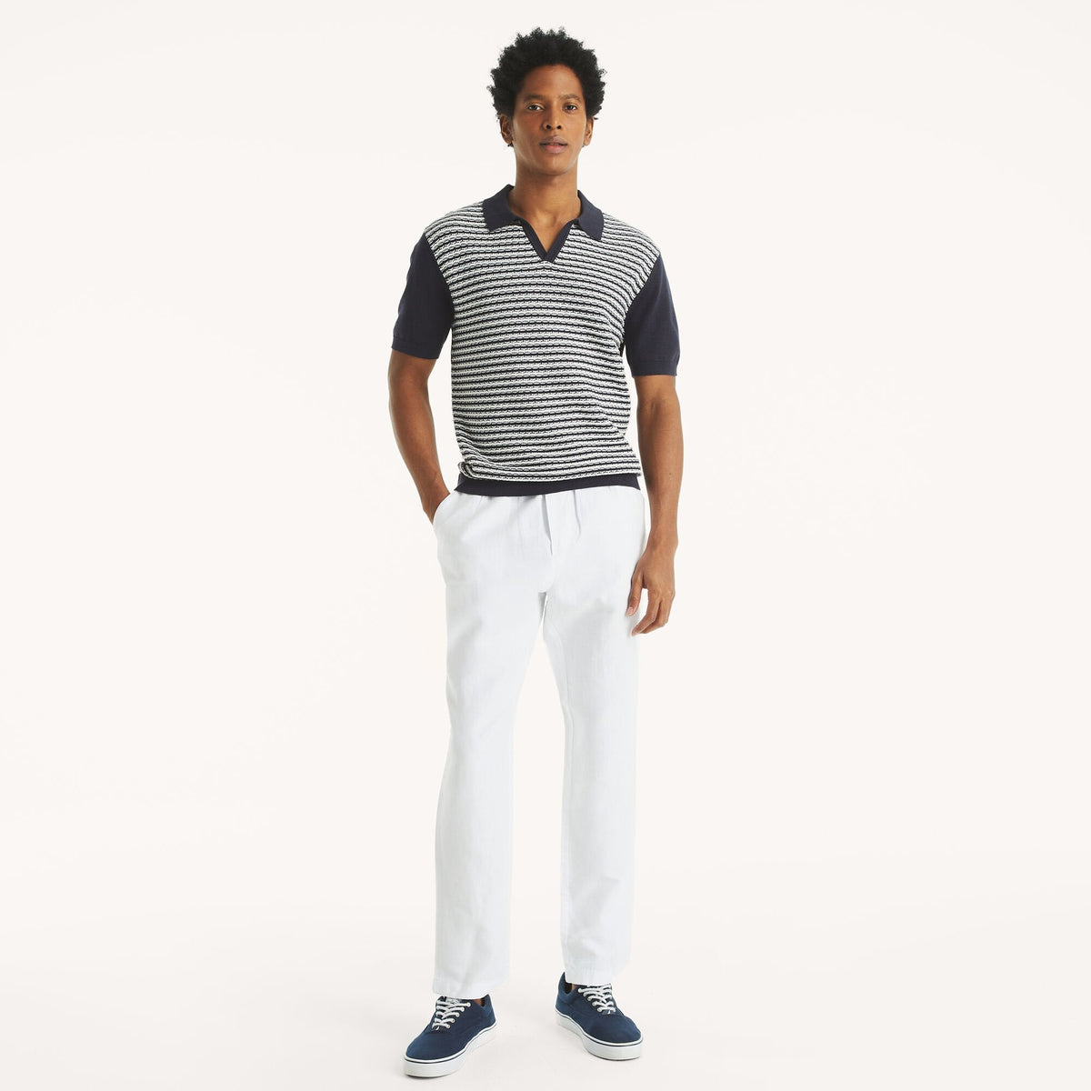 Pantalón de hombre