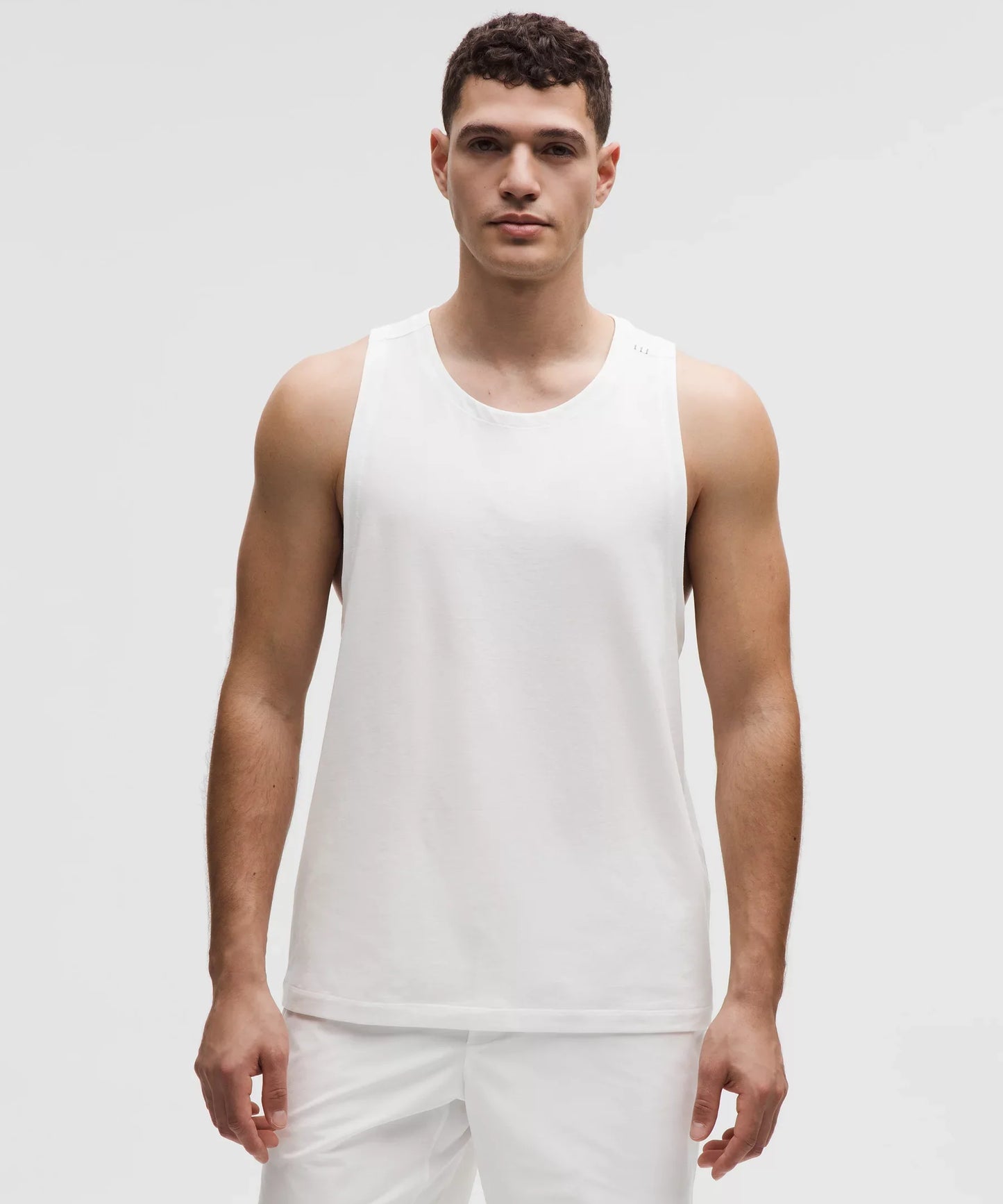 Camiseta sin mangas