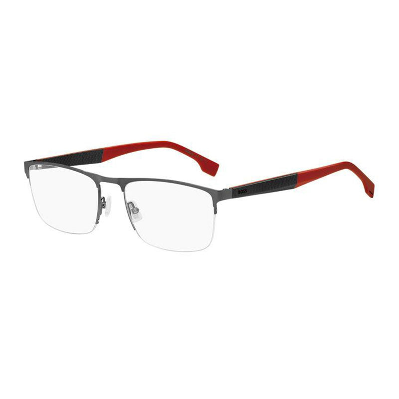 Gafas 58 mm color rojo