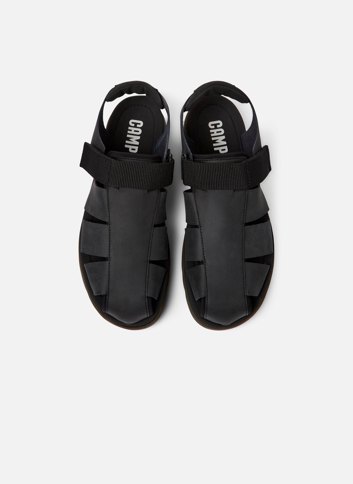 Sandalias de hombre