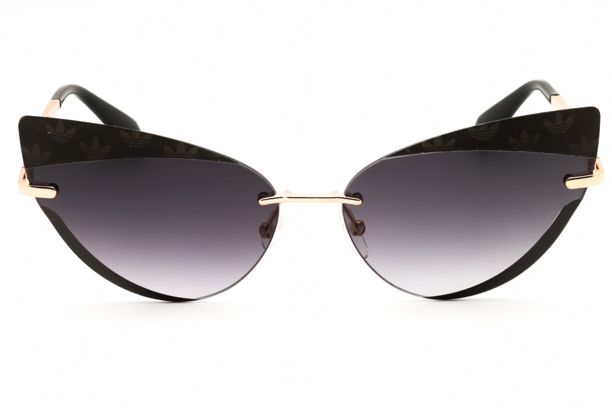 Gafas color negro