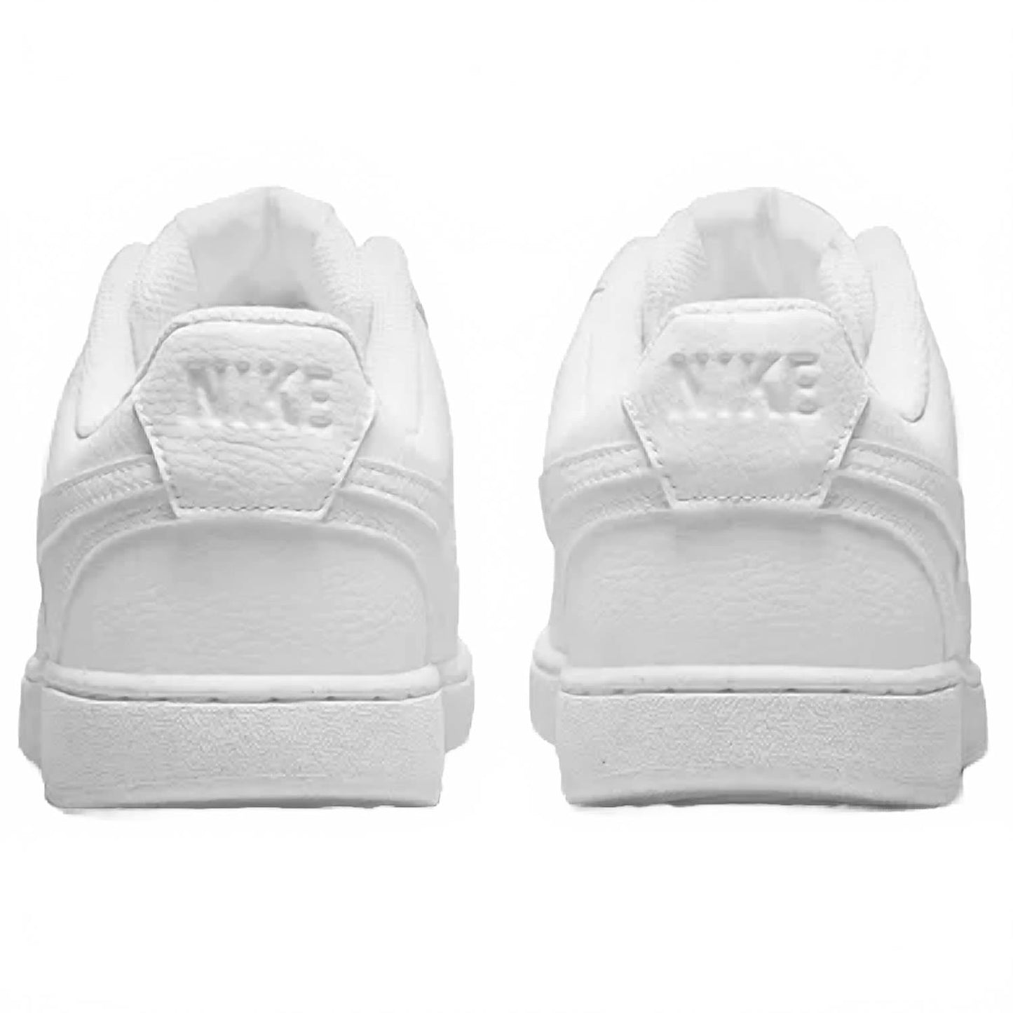 Zapatos de hombre color blanco