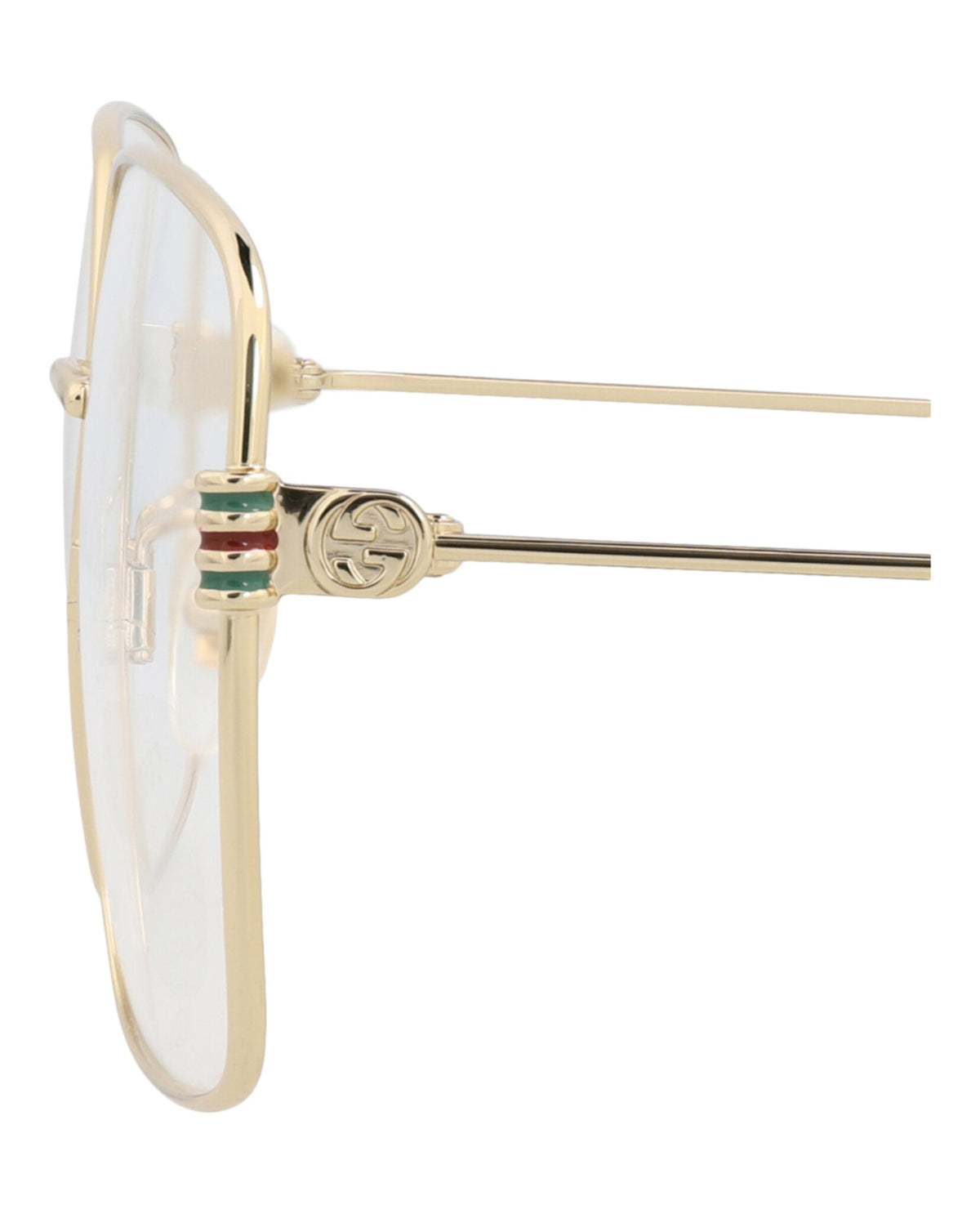 Montura para gafas de montura cuadrada