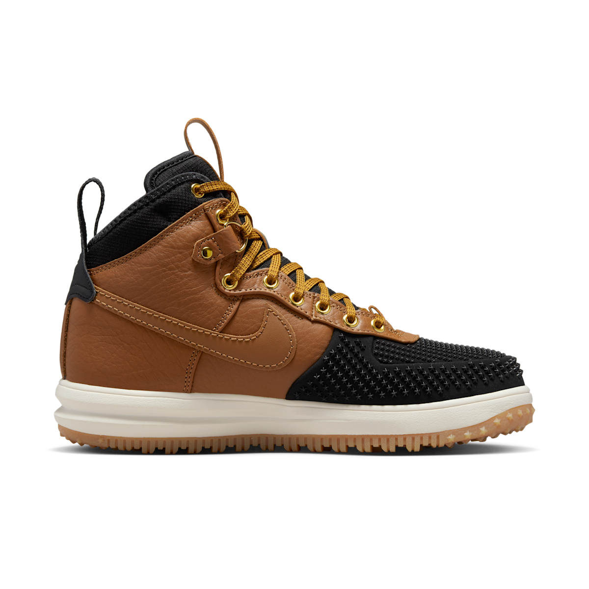 Botas de hombre