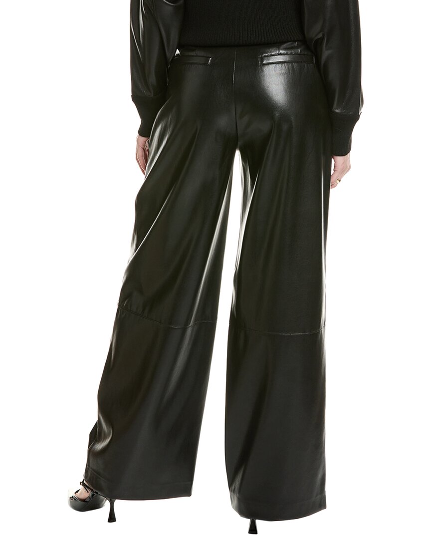 Pantalón de pierna ancha