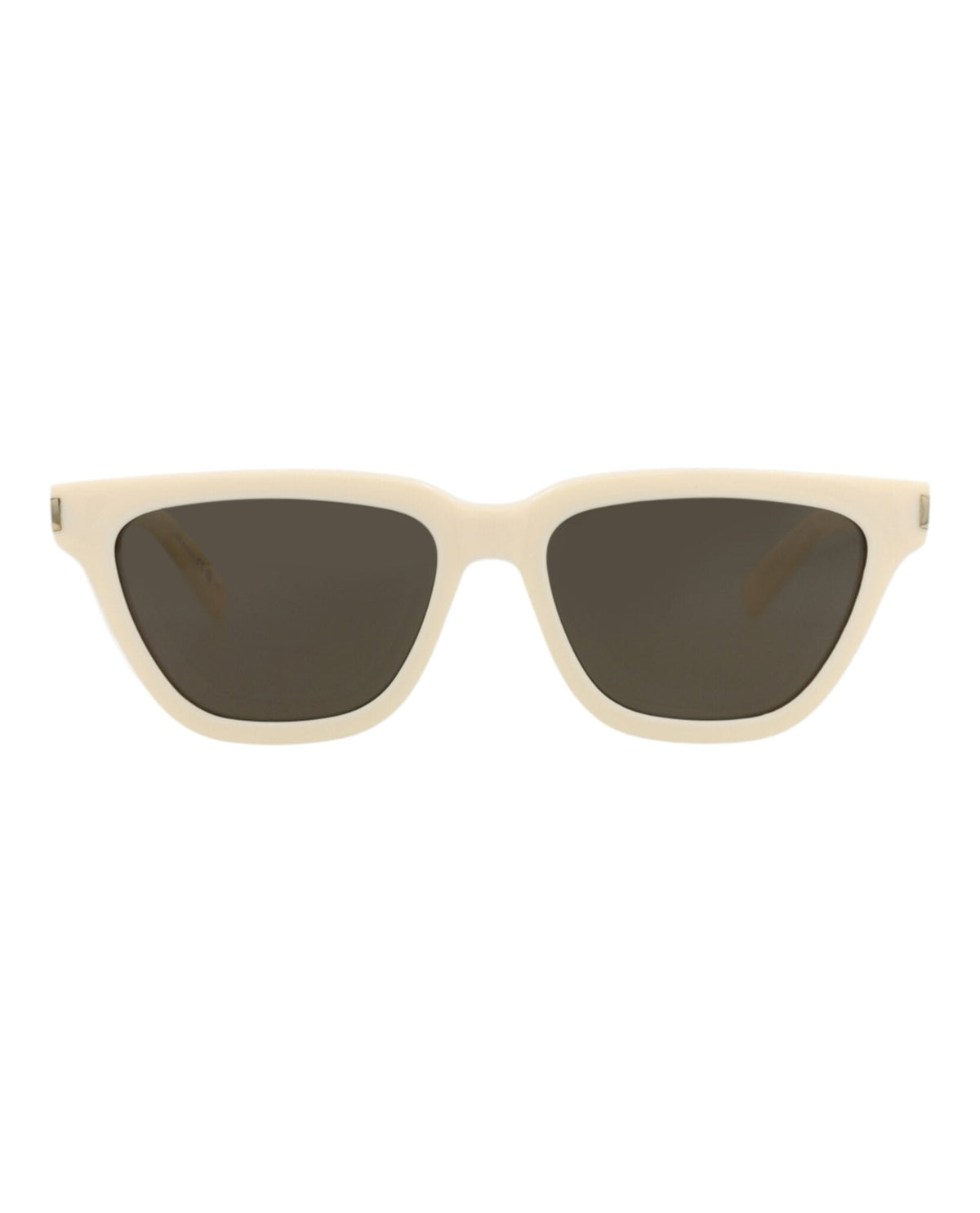 Gafas de sol de acetato de montura tipo gato