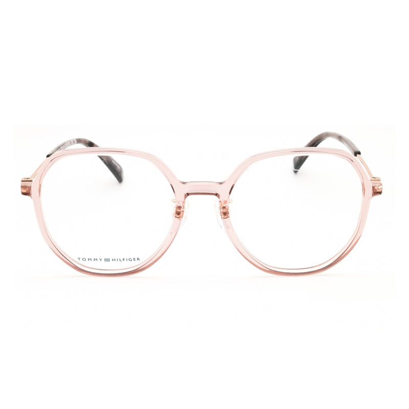 Gafas 54 mm color rosado