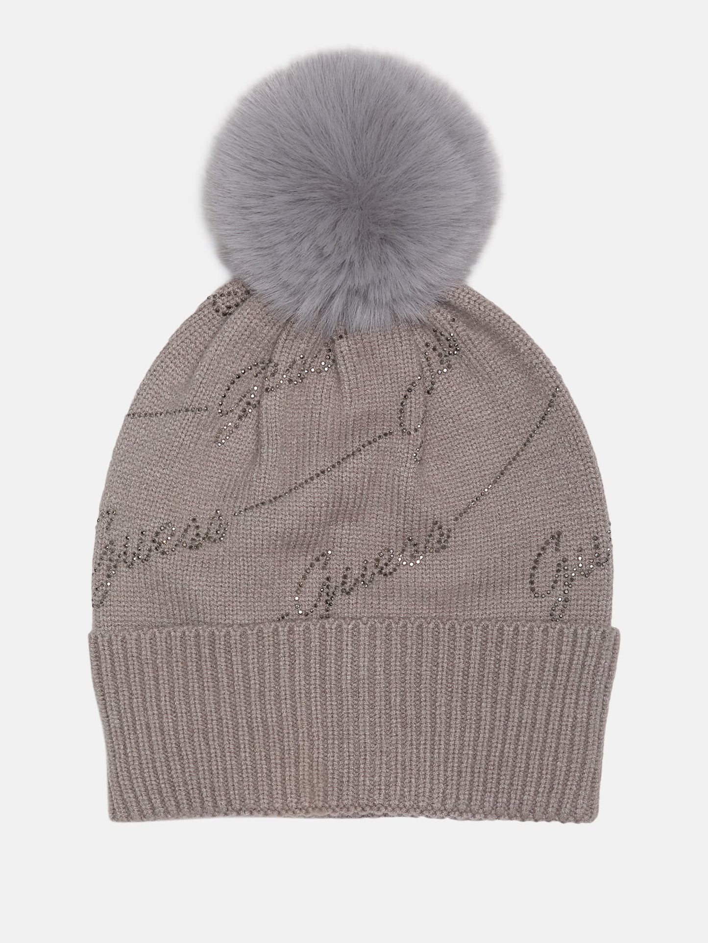 Gorro tejido