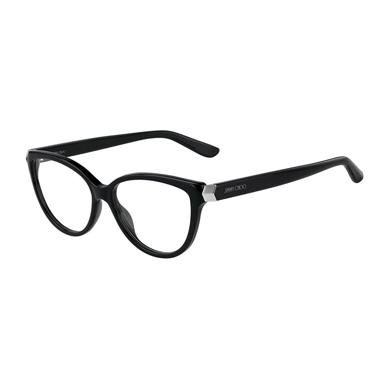 Gafas 53 mm color negro